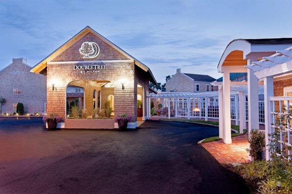 DoubleTree by Hilton Cape Cod - Hyannis image 12