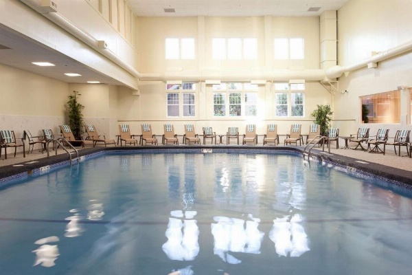 DoubleTree by Hilton Cape Cod - Hyannis image 17