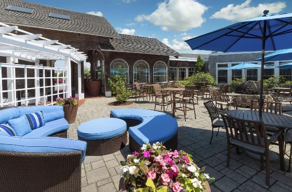 DoubleTree by Hilton Cape Cod - Hyannis image 2