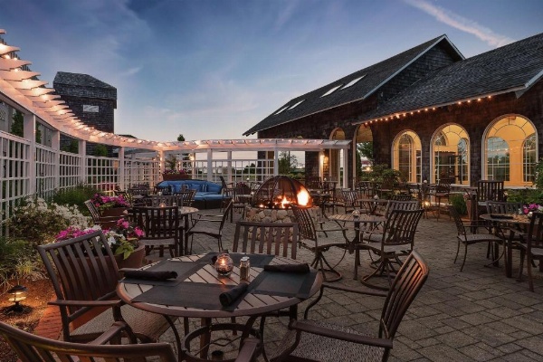 DoubleTree by Hilton Cape Cod - Hyannis image 22