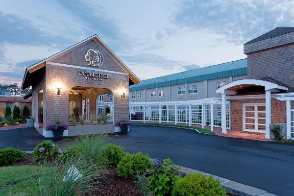 DoubleTree by Hilton Cape Cod - Hyannis image 3
