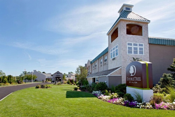 DoubleTree by Hilton Cape Cod - Hyannis image 8